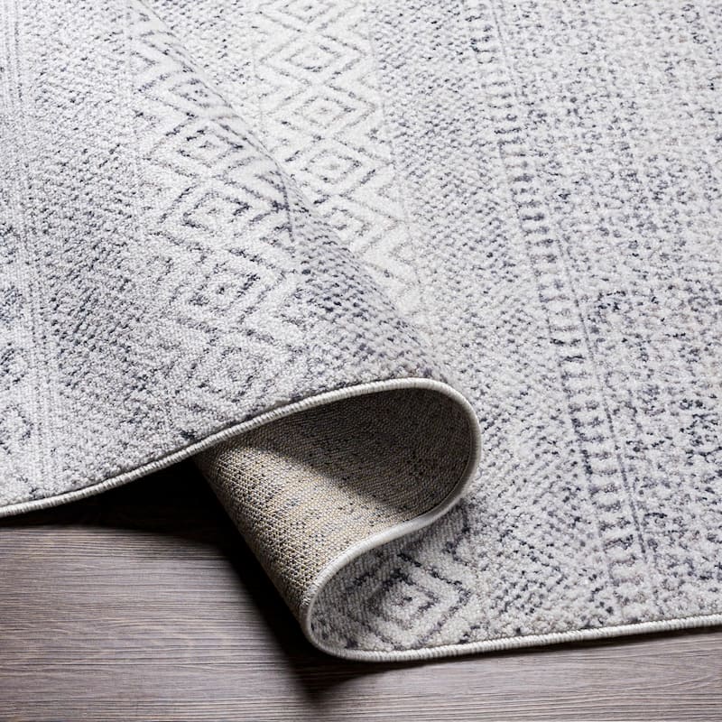 Artistic Weavers Nicut Scandinavian Area Rug