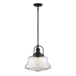 Savoy House Garvey 1-Light Pendant