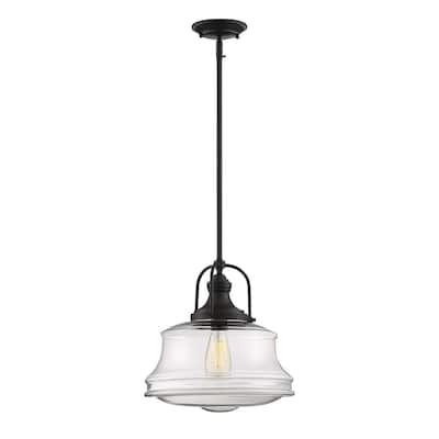 Savoy House Garvey 1-Light Pendant