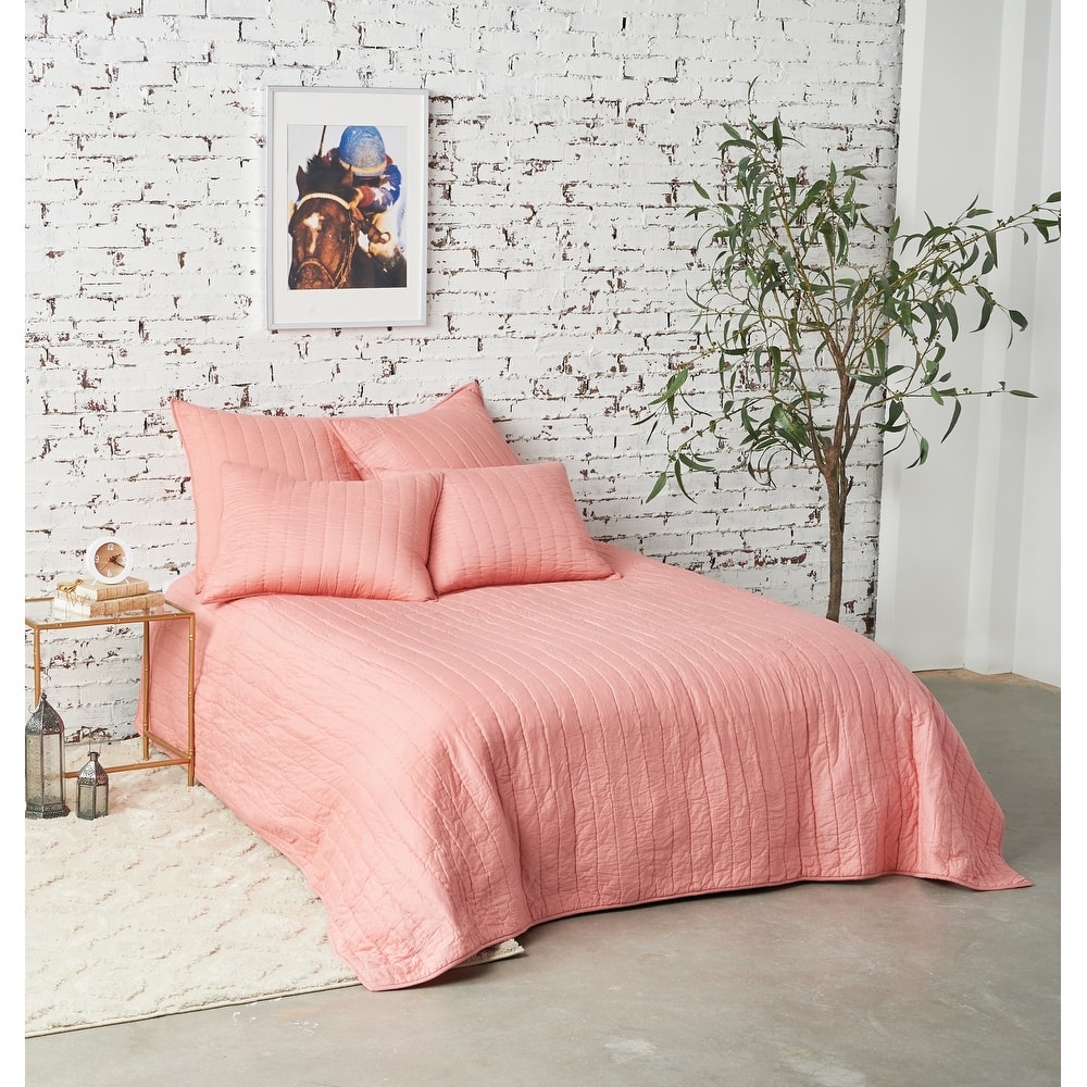 Channel Stitch Quilt