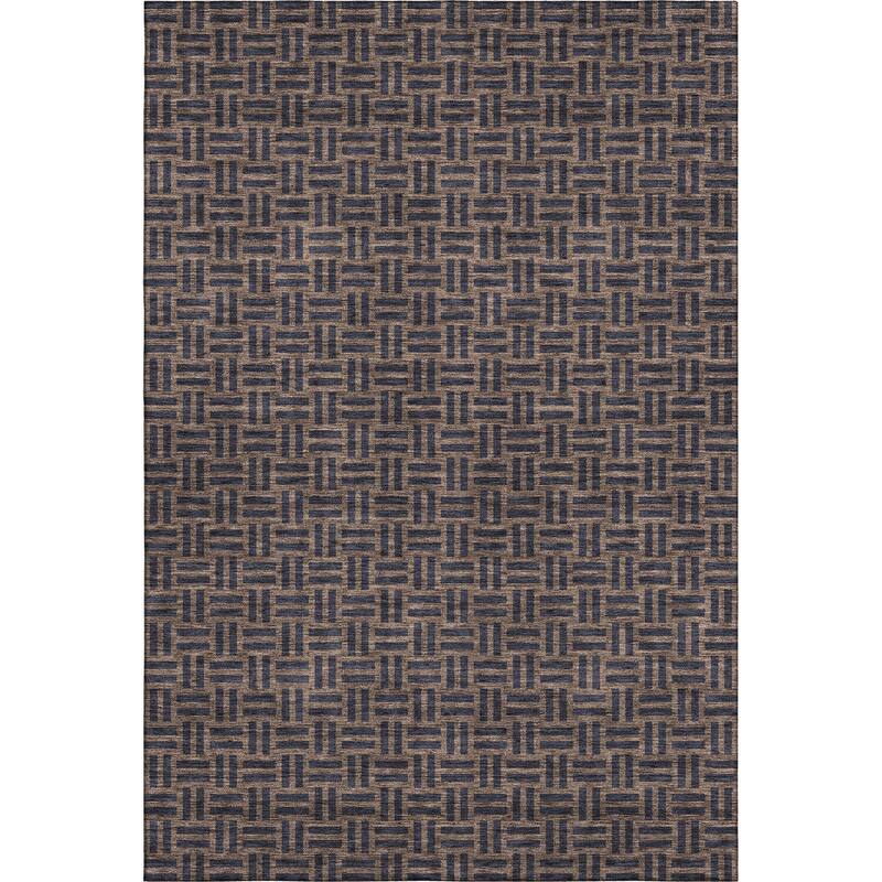 Premium Washable Super Soft Modern Weave Mayfield Rug
