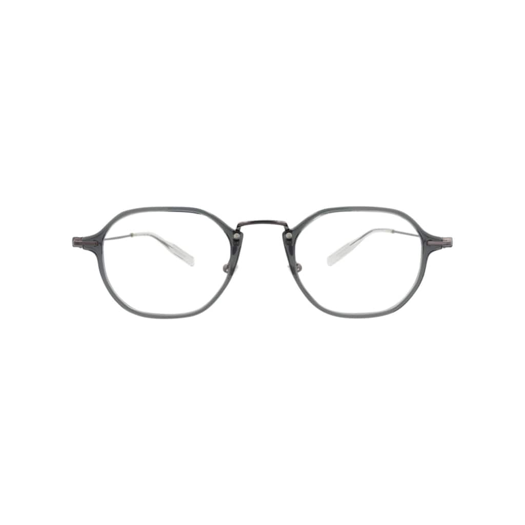 Montblanc Round-Frame Injection Optical Frames
