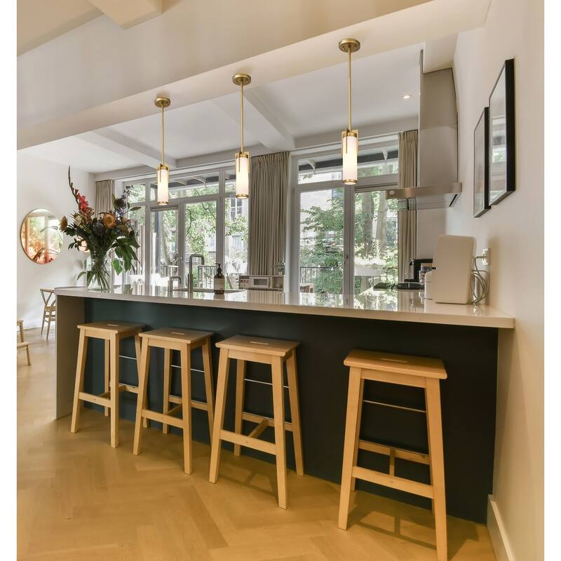 Nuvo Lighting 60/8043 Roselle 4" Wide Mini Pendant