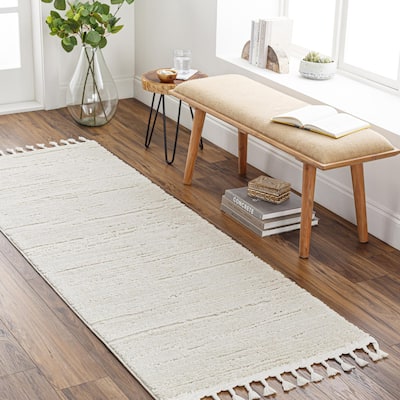 Livabliss Azilal Transitional Abstract Area Rug