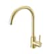 Option Brushed Gold