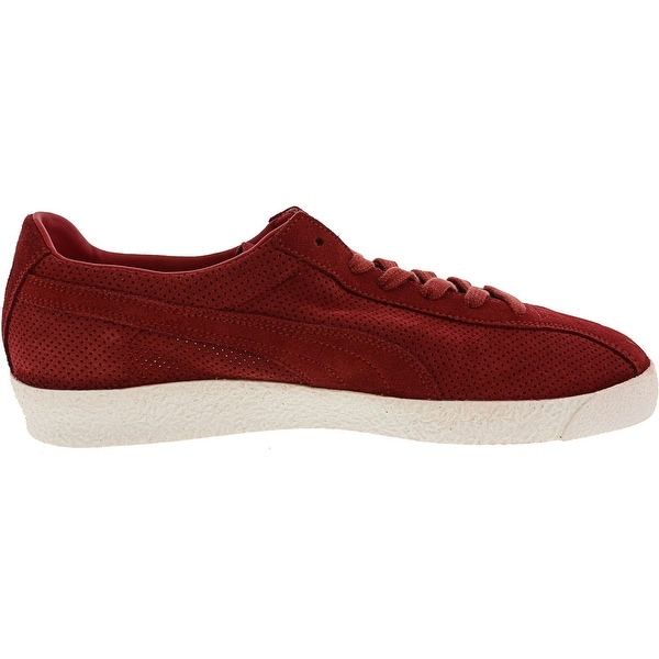 puma te ku red