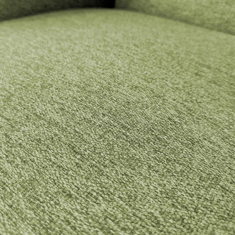 Roomfitters Cloud Ergonomic Inflatable Couch with Electric Pump, Water-Repellent Fabric