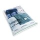 preview thumbnail 2 of 4, MagicBag Smart Design Instant Space Saver Storage - Flat Extra- Large - Set of 6 Bags