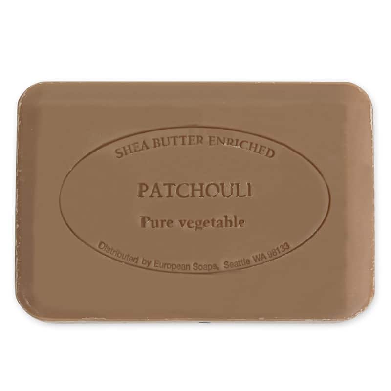 Pre de Provence 250G Soap - Patchouli