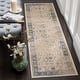 preview thumbnail 10 of 27, SAFAVIEH Vintage Fani Oriental Distressed Viscose Rug