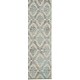 preview thumbnail 70 of 89, Nourison Tranquil French Country Floral Damask Area Rug