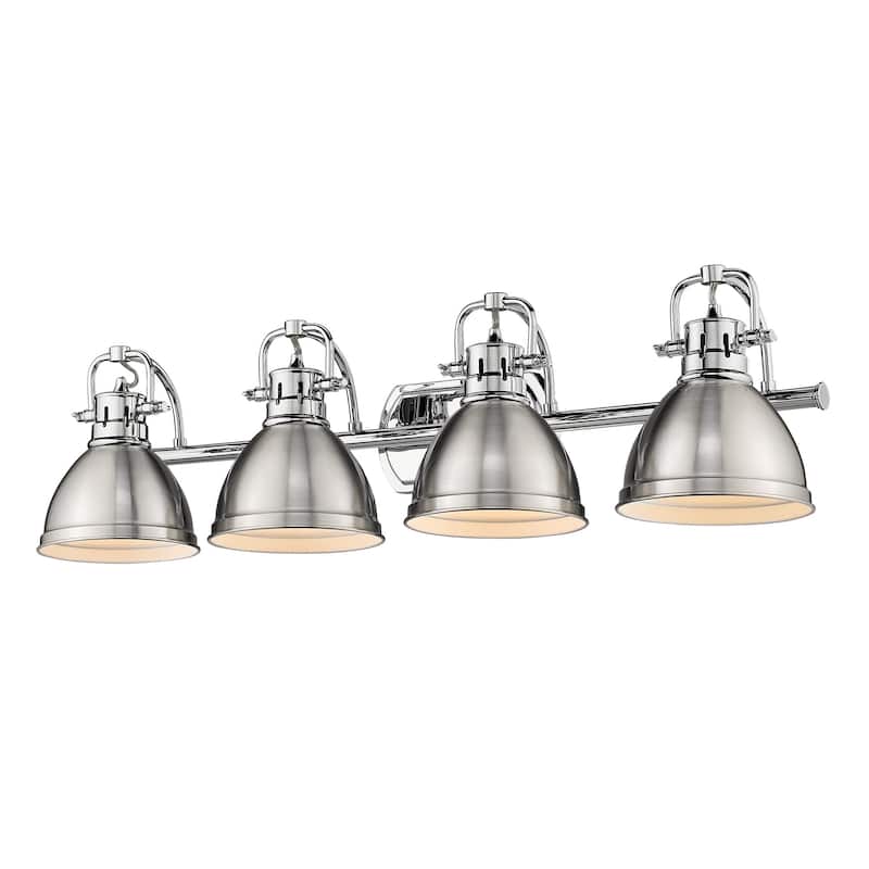 Duncan 4-light Bath Vanity