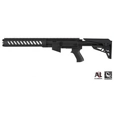 ATI Ruger AR-22 TactLite Stock System w/ 6-Sided Forend for the 10/22