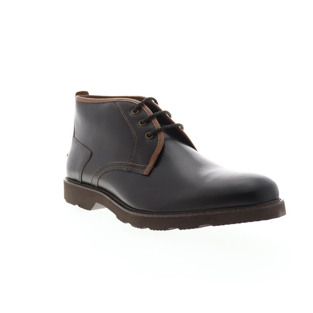 florsheim casey chukka boot