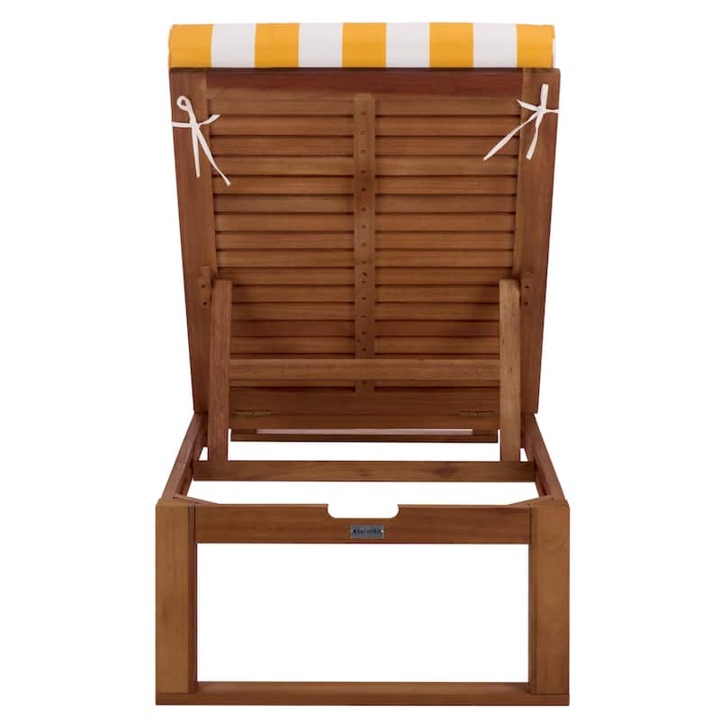 SAFAVIEH Outdoor Living Sophie Lounger