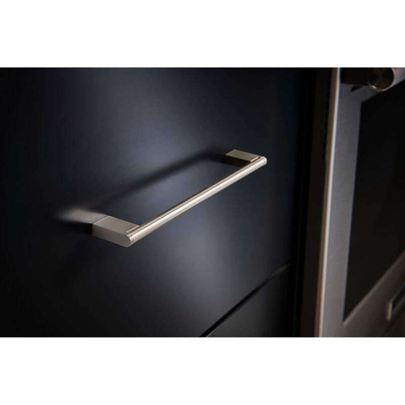 Top Knobs Princetonian 18-7/8 Inch Center to Center Handle Cabinet