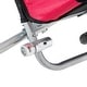 preview thumbnail 9 of 7, Aosom Elite II 3 in 1 Double Child Bike Trailer and Stroller