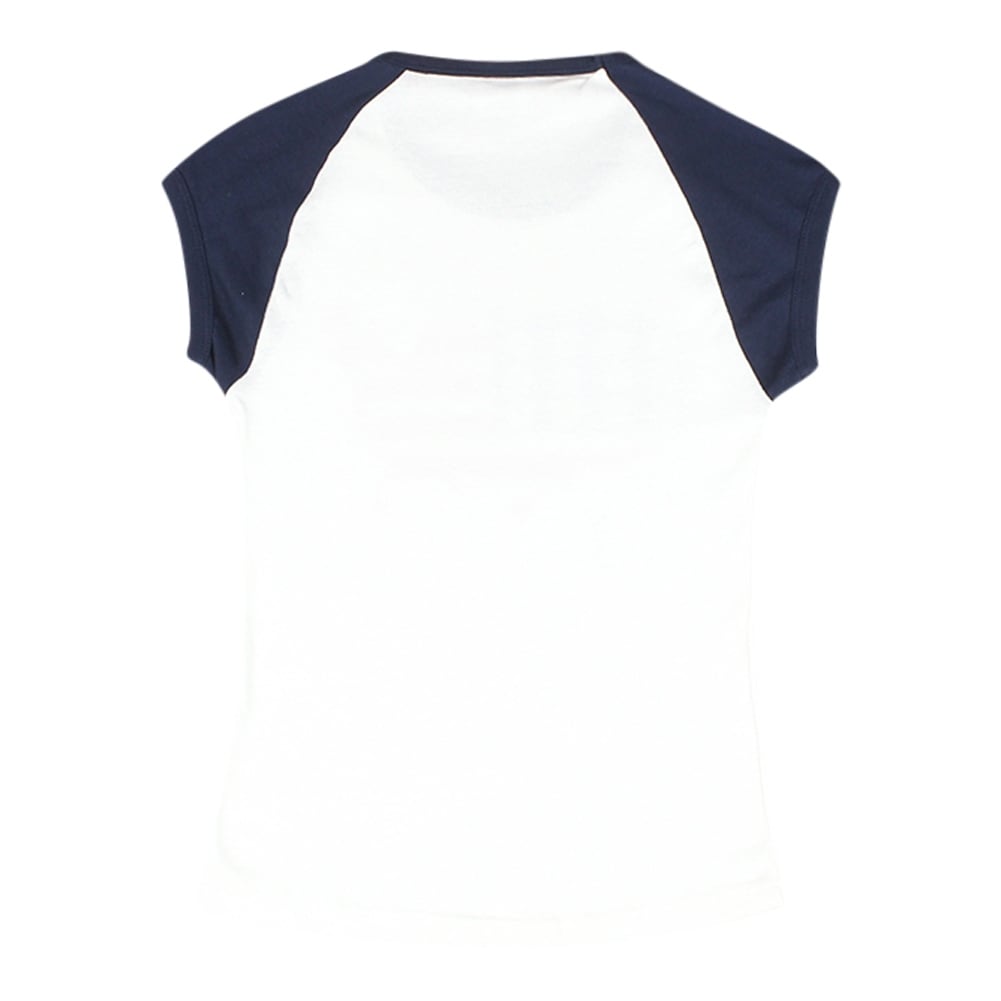 Soffe Believe In Your Selfie Women S Printed Graphic Clear White Casual T Shirt Overstock 17065400 Do you believe in your selfie? overstock com