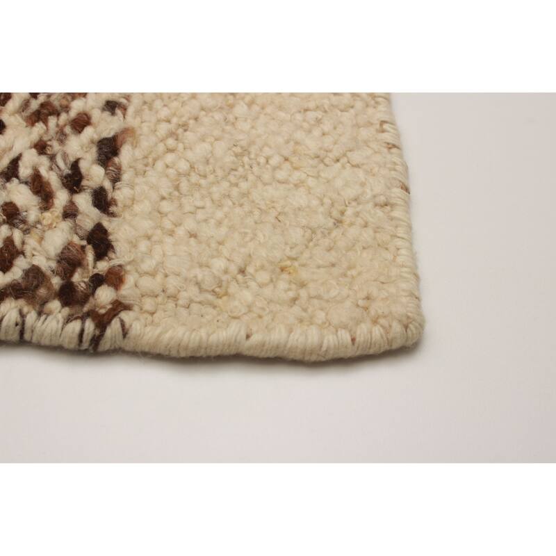 Sienna Cream Rug 5'3" x 7'3" - 5'3 x 7'3