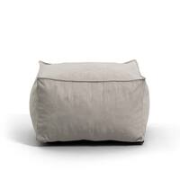 White Big Joe Bean Bag Chairs - Bed Bath & Beyond
