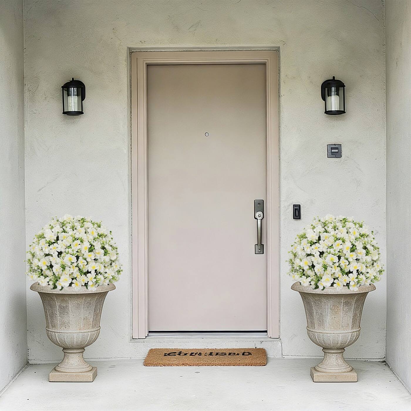Option White