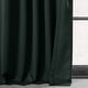 preview thumbnail 38 of 81, Exclusive Fabrics Room Darkening 96-inch Curtain Panel Pair (2 Panels)