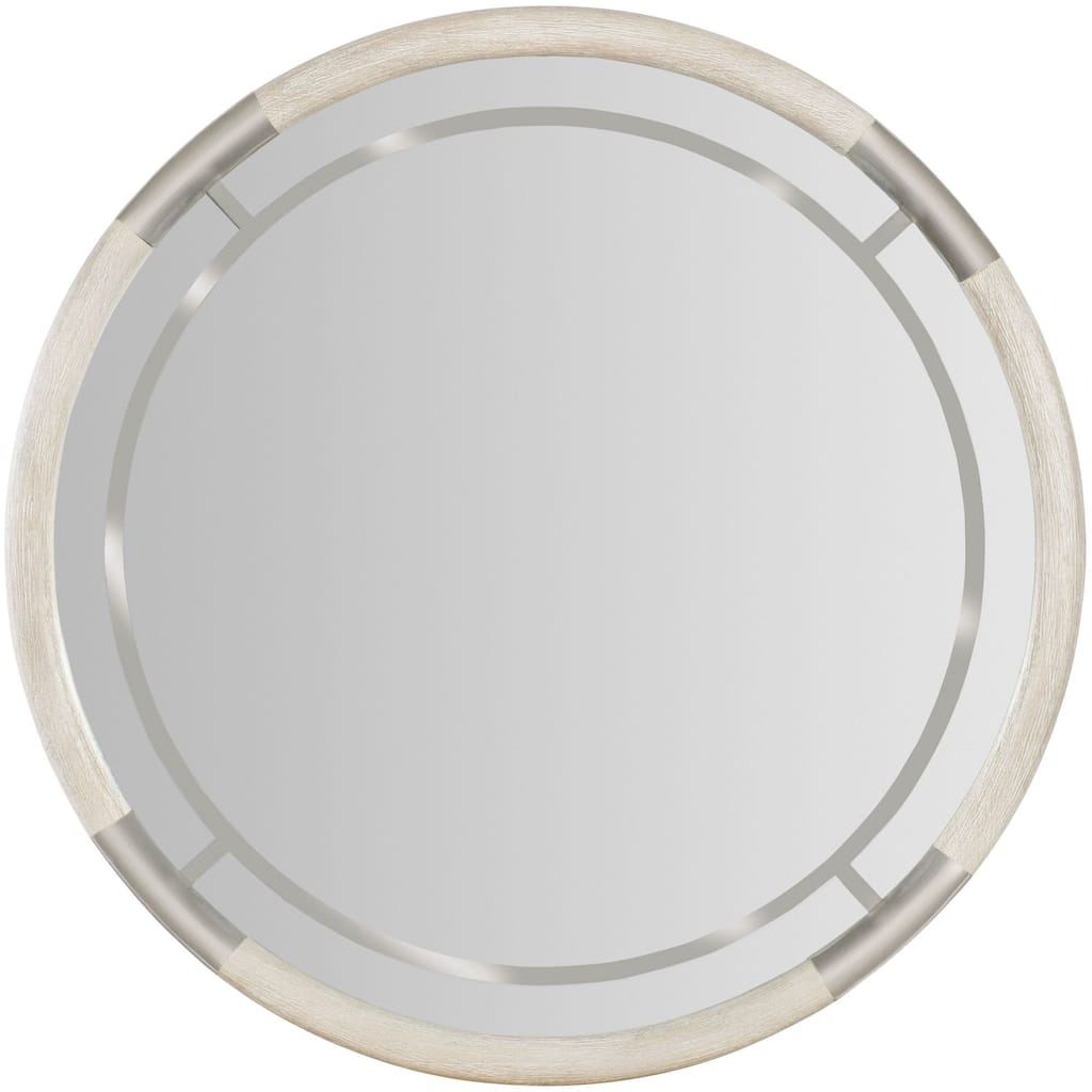 Hooker Furniture 6850-90007 Modern Mood 42" Diameter Circular Wood