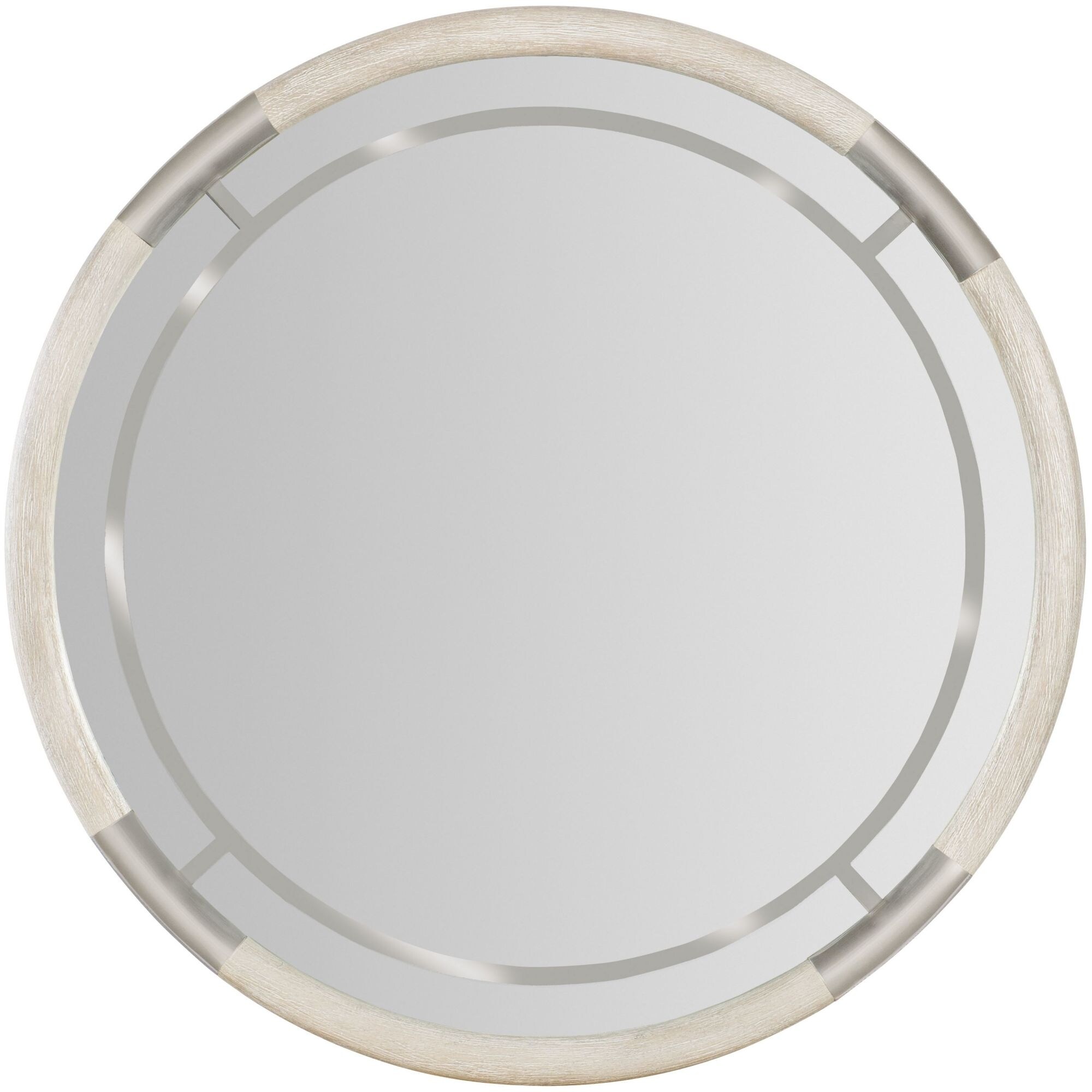 Hooker Furniture 6850-90007 Modern Mood 42" Diameter Circular Wood