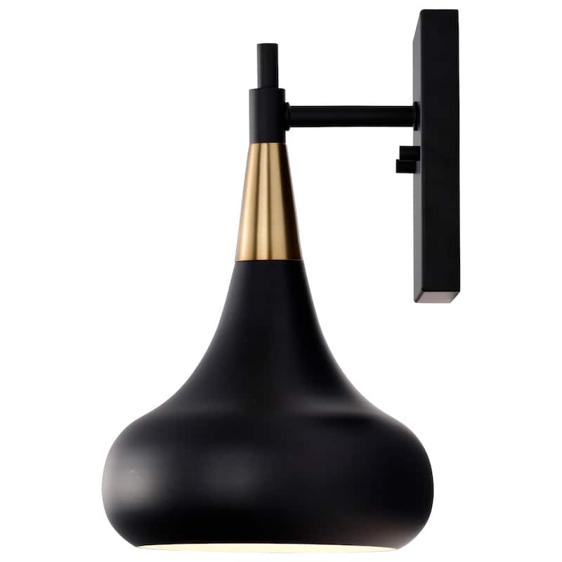 Nuvo Lighting 60/7507 Phoenix 12" Tall Wall Sconce
