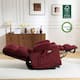 Option Burgundy