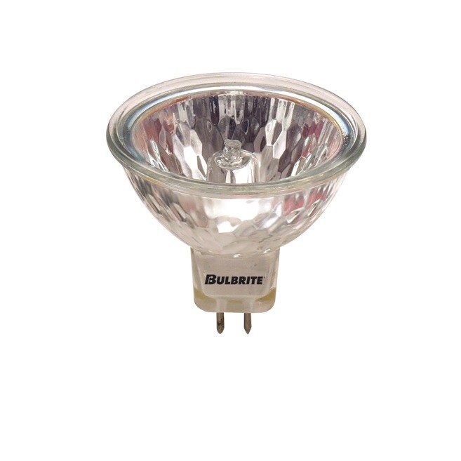 2700K and 90 CRI 3 500 Lumens Bulbrite Pack of LED Bulb 7 Watt Dimmable Flood MR16 Bi-Pin GU5.3 2700K and 90 CRI 3 500 Lumens Bulbrite Pack of LED Bulb 7 Watt Dimmable Flood MR16 Bi-Pin GU5.3