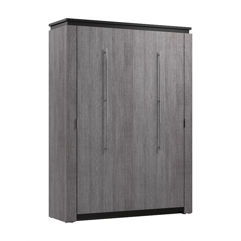 Orion 61W Full Murphy Bed by Bestar