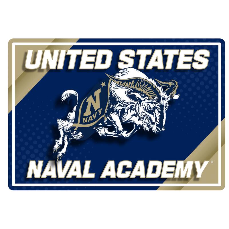 US Naval Academy LED Lighted Sign