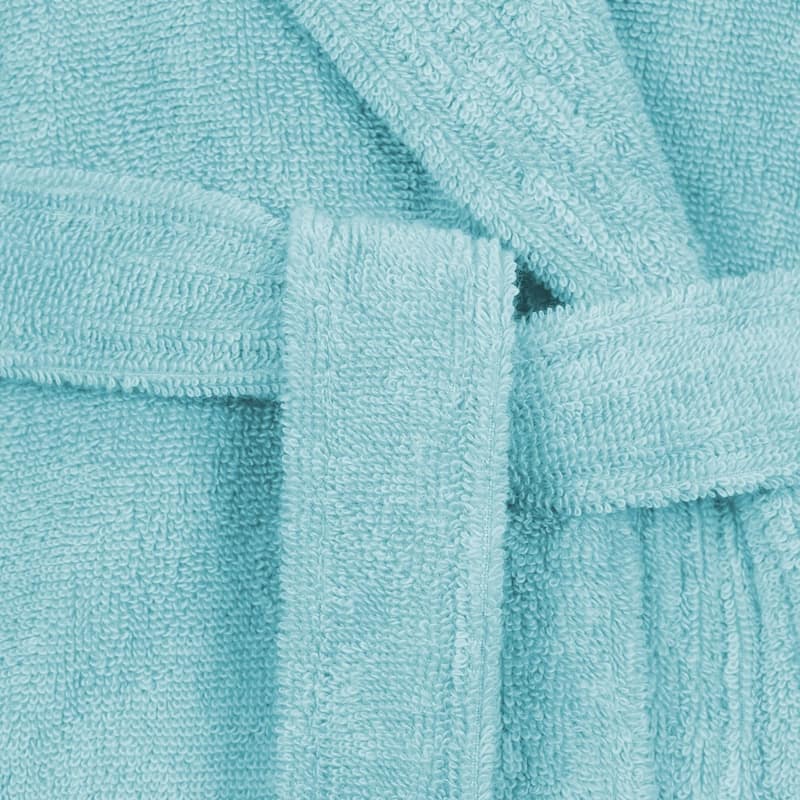 VOSSEN Vegan Life Bathrobe Unisex