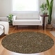 Machine Washable Indoor/ Outdoor Traditional Persian Chantille Rug ...