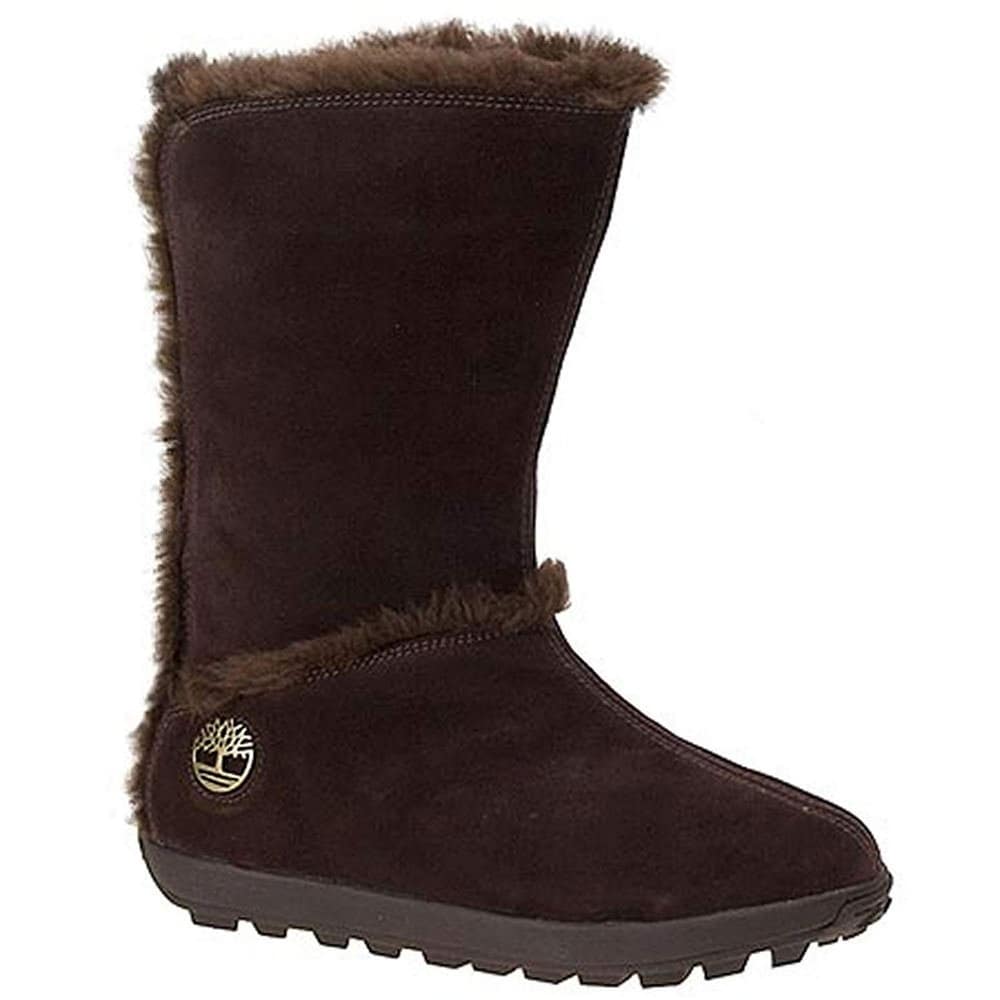 women's fashion timberland boots