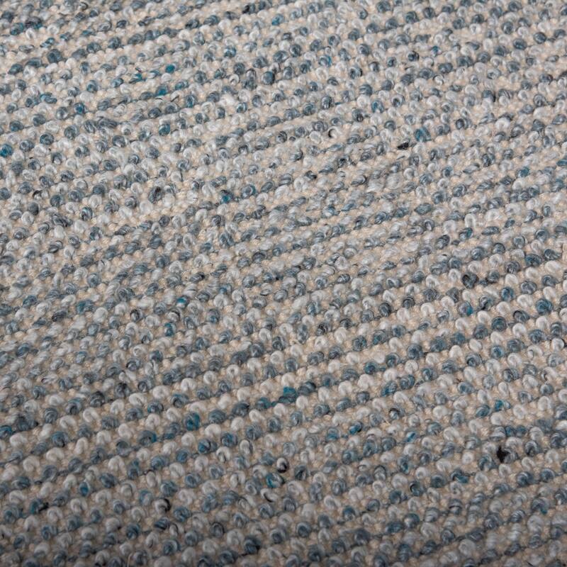 Alora Decor Dusk Contemporary Polyester Area Rug