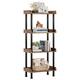 Option Rustic Brown