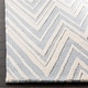 preview thumbnail 60 of 122, SAFAVIEH Handmade Cambridge Tinnie Modern Moroccan Wool Rug