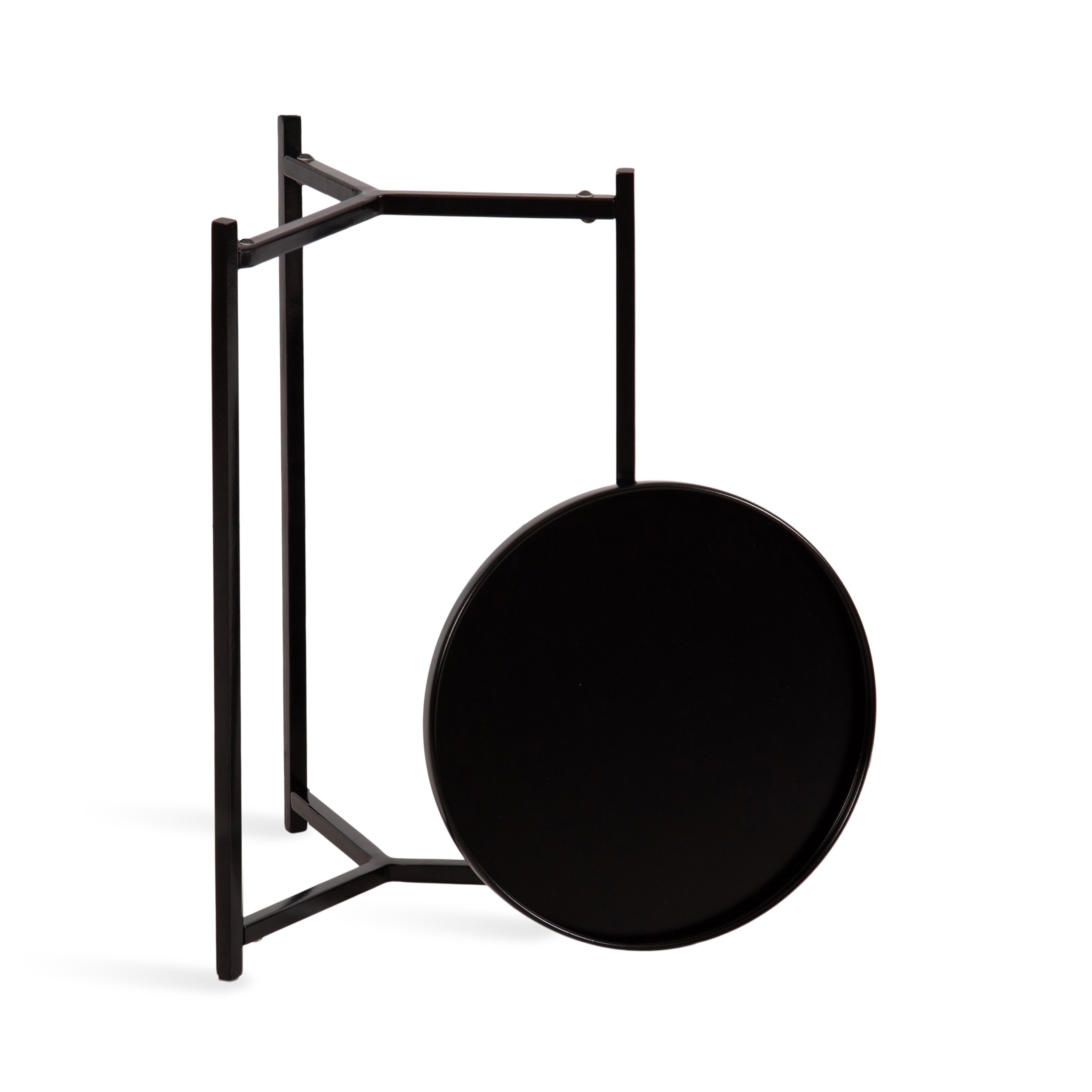 Kate and Laurel Aguilar Plant Stand - Thumbnail 3