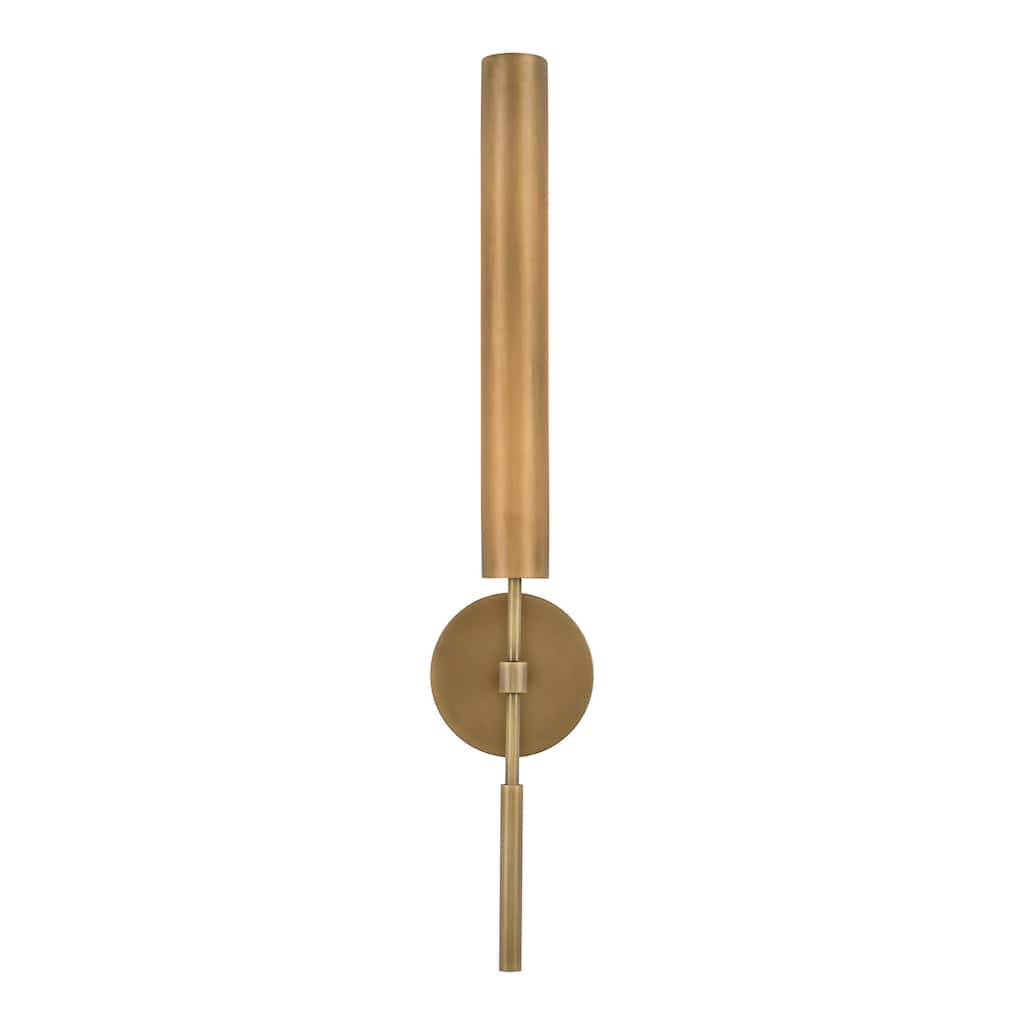 Alora Lighting WV316401 Astrid 26" Tall LED Wall Sconce