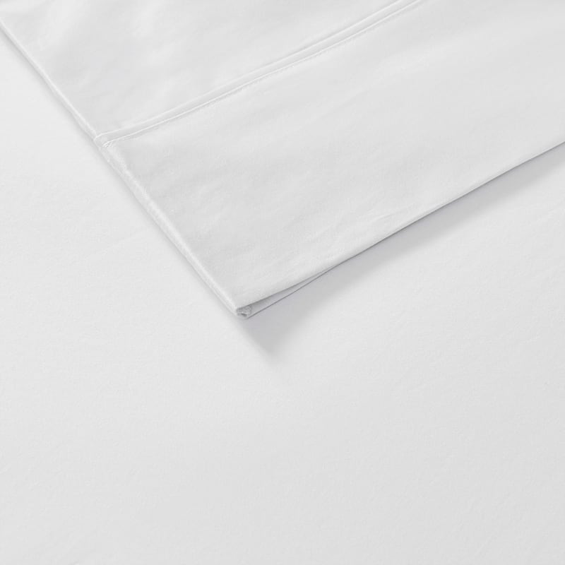Madison Park 525 Thread Count Cotton Blend Sheet Set