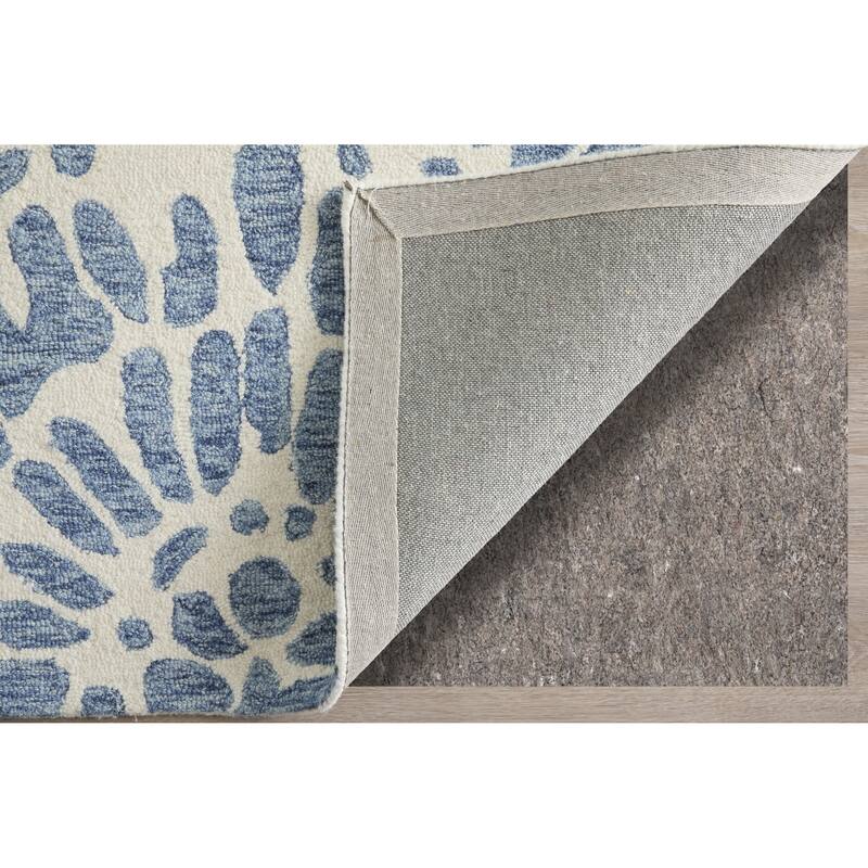 Esser R8A39 Abstract Modern Area Rug
