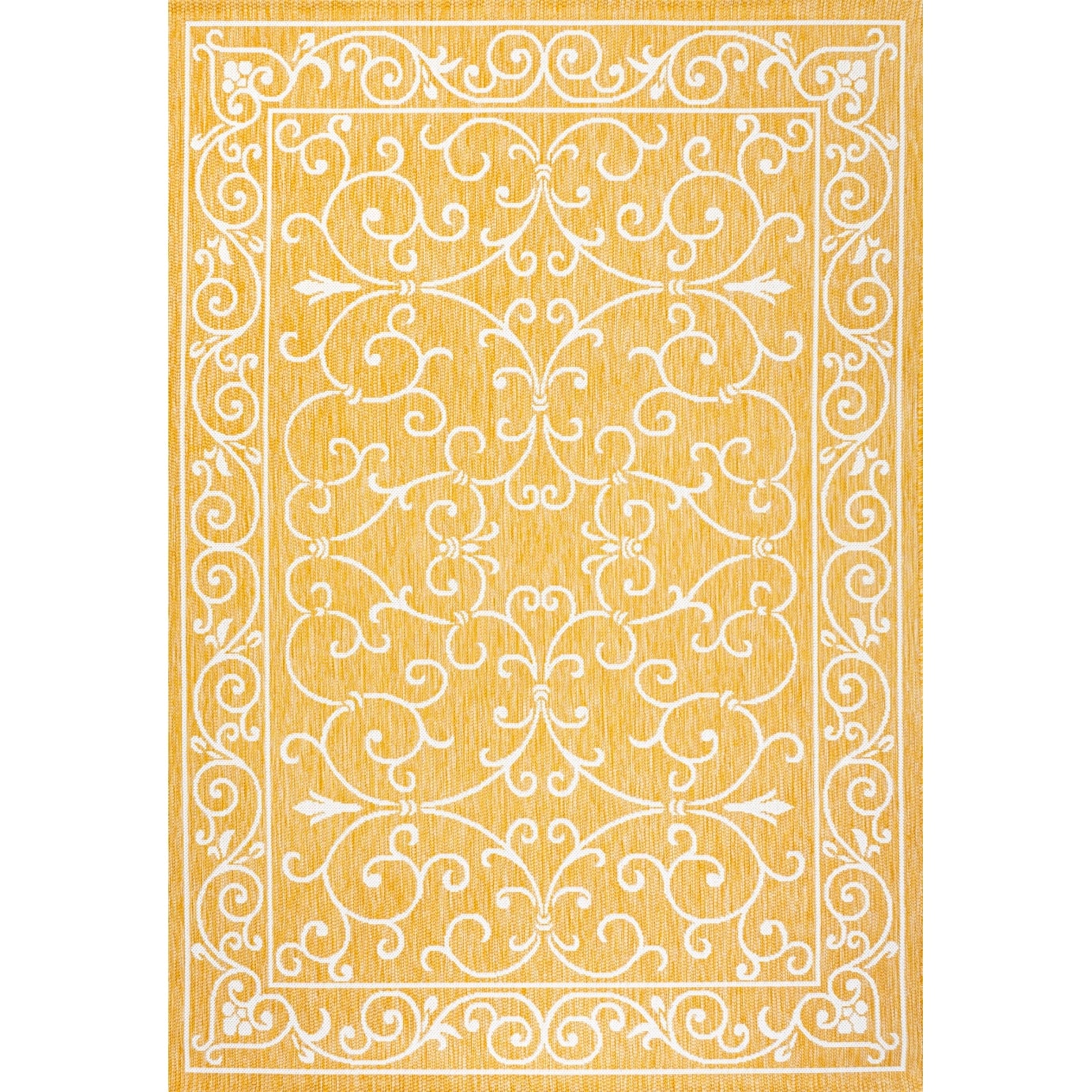 Option Yellow/Cream