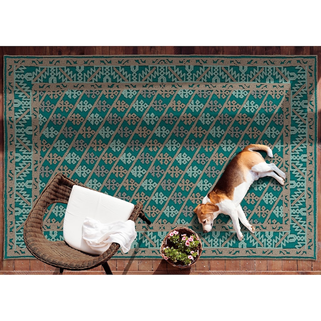 Montrose Indoor/Outdoor Rug