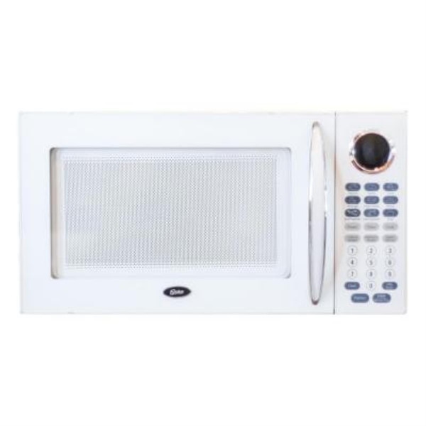 oster 1100 watt microwave oven