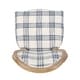 preview thumbnail 70 of 77, Derring 7 Piece Dining Set by Christopher Knight Home