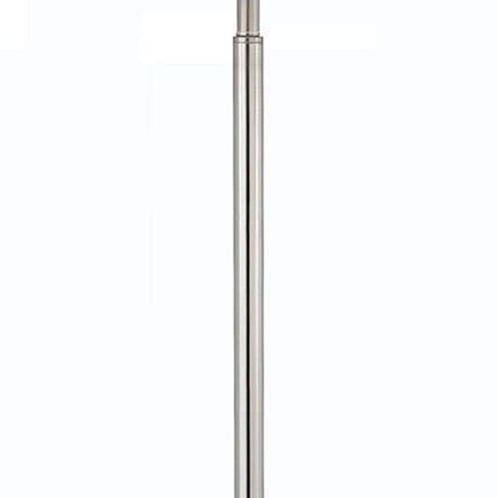 HomeRoots Tray Table Floor Lamp - Thumbnail 5