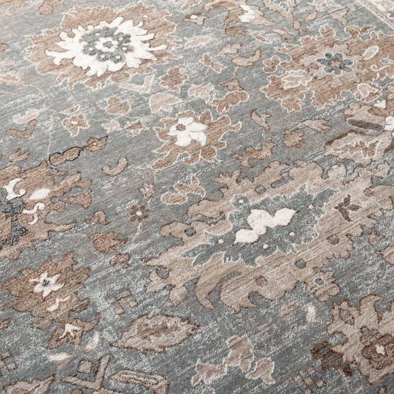 Lauren Ralph Lauren, Leopolda Transitional Rug