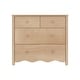 preview thumbnail 34 of 42, Sutton 4 Drawer Dresser